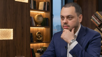 Сєяр Куршутов, український бізнесмен та інвестор